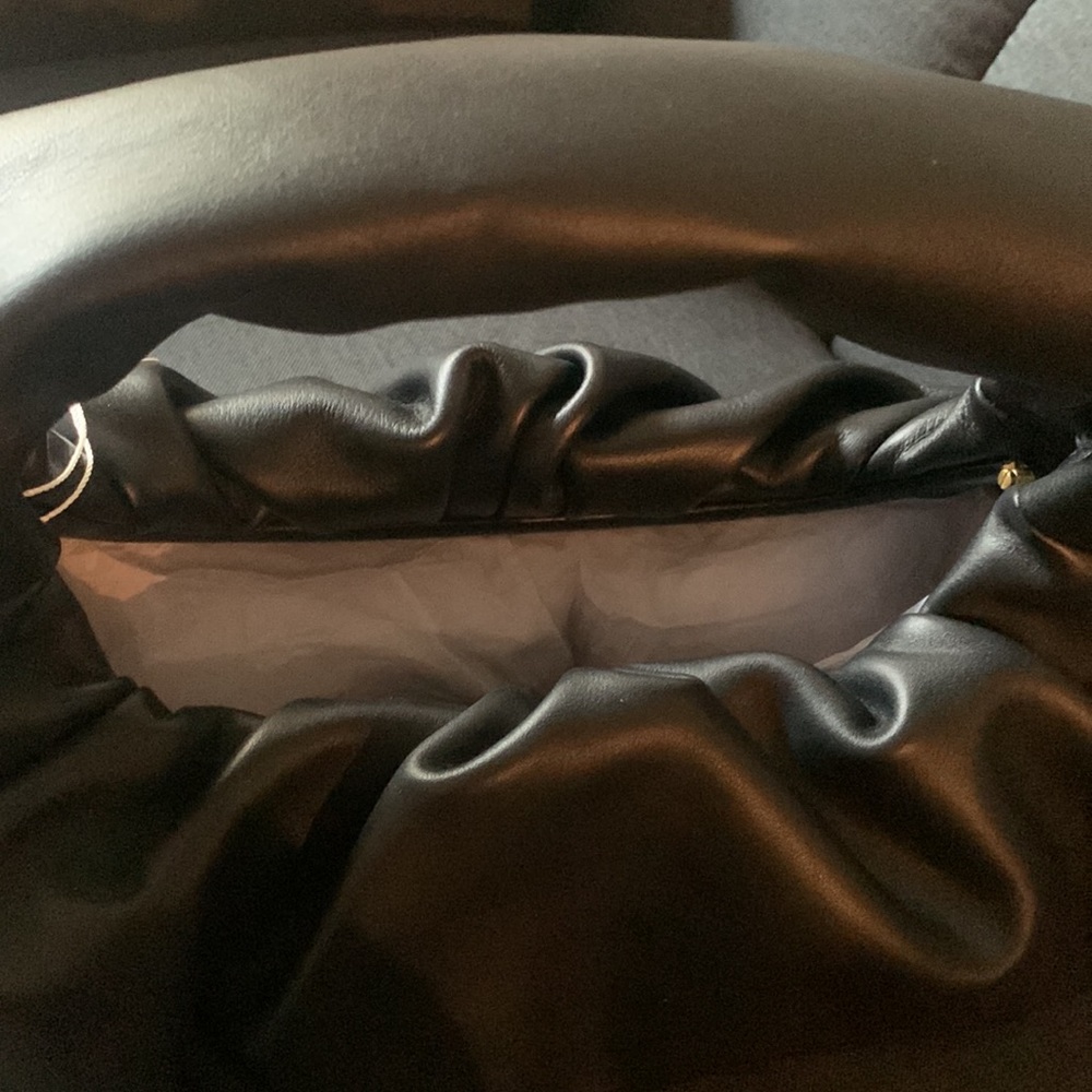 leather bag - Picture 10 of 14